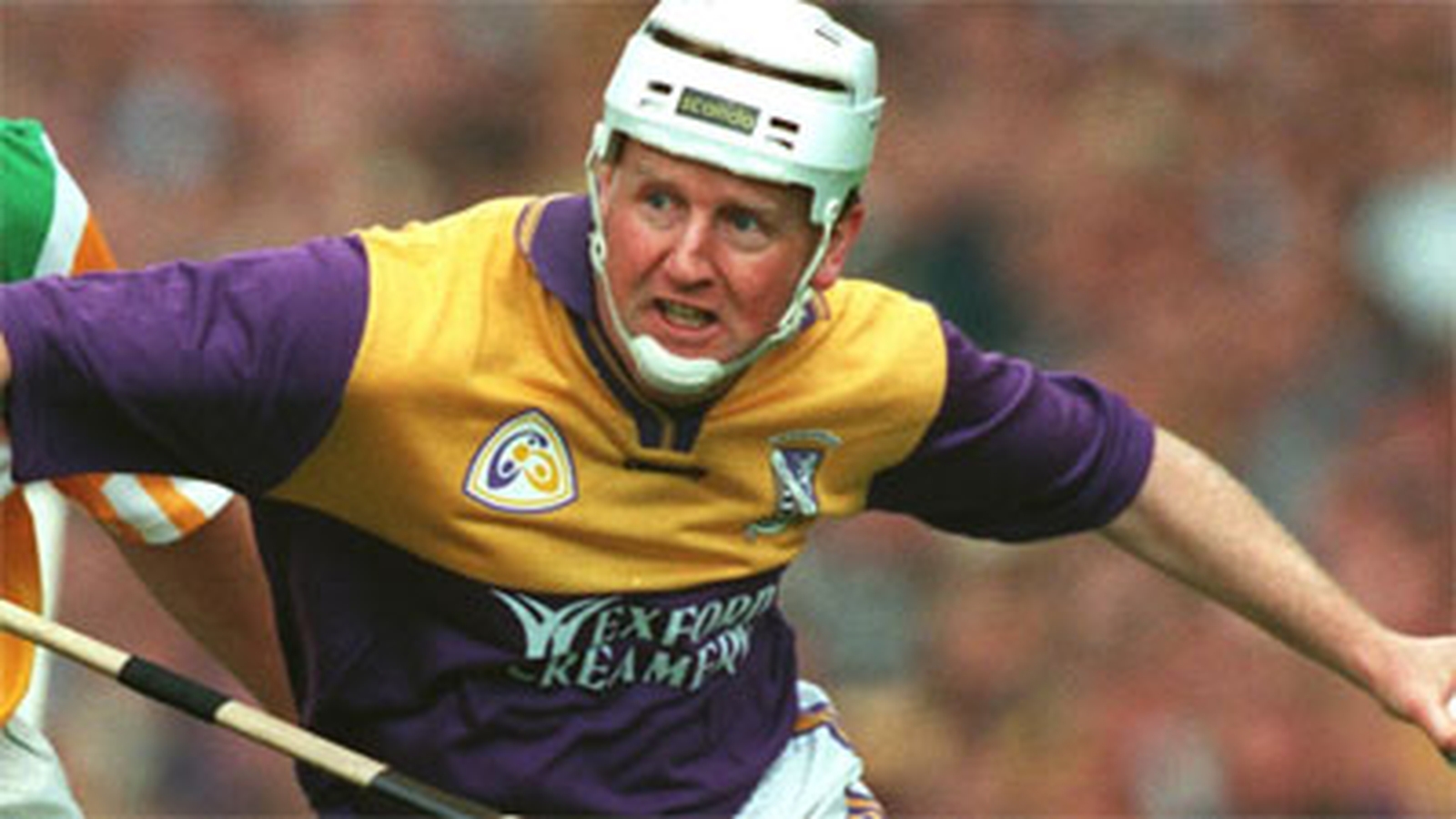 Final Talk Tom Dempsey