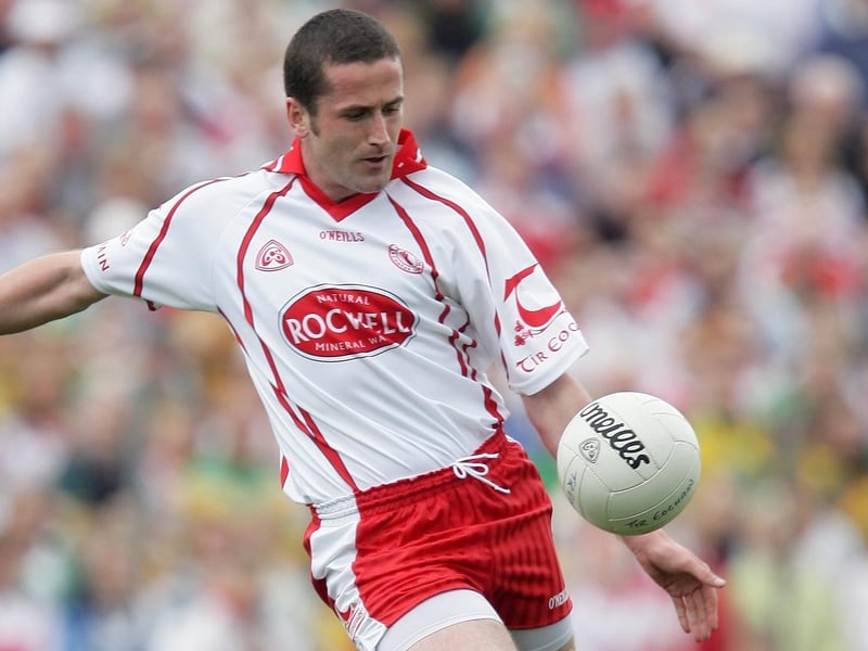 O'Neill returns to Tyrone squad