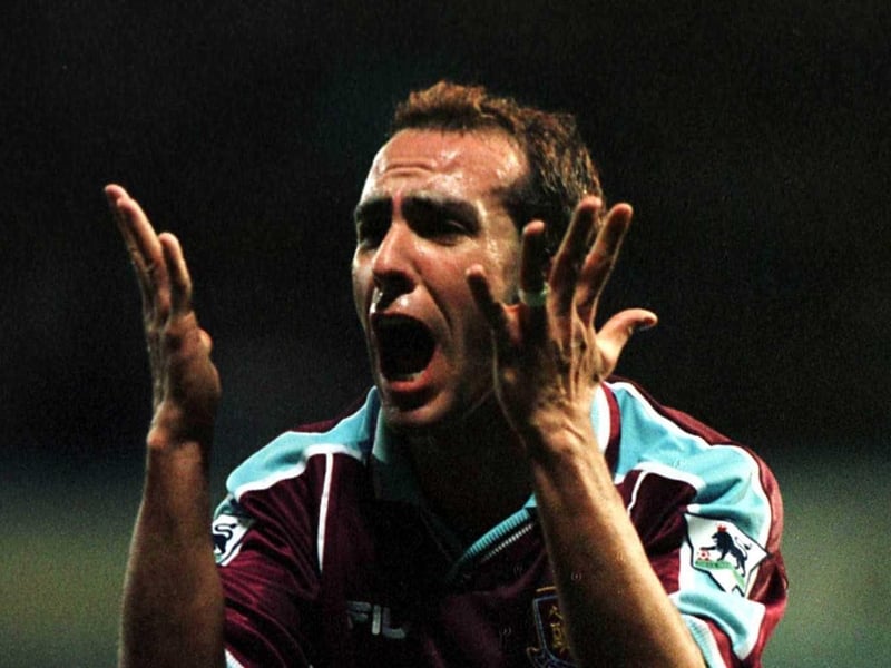 Di Canio keen on West Ham job