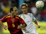 Ireland drew 0-0 in Montenegro