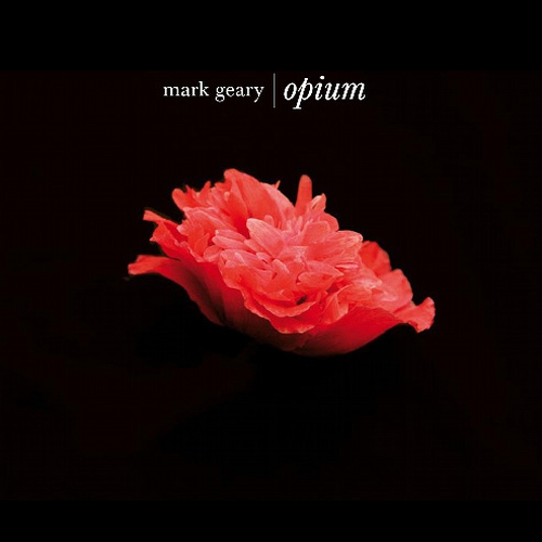 Mark Geary Opium