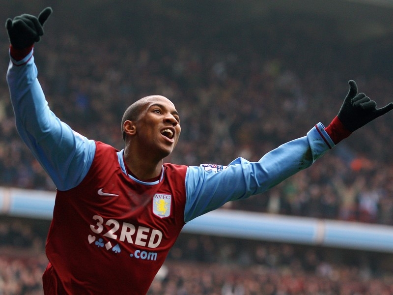 Tottenham Hotspur 1-2 Aston Villa