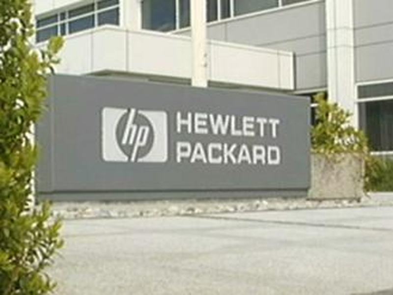 Hewlett Packard to add 500 Leixlip jobs