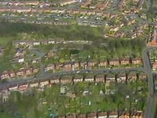 Housing markets - McInerney completes fewer homes