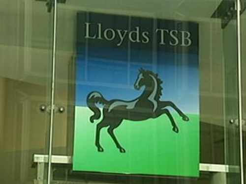 Lloyds update - Keeping an eye on Irish economy
