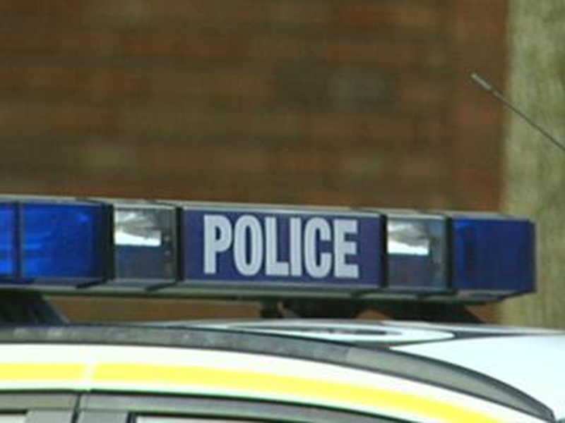 PSNI - Investigating shooting