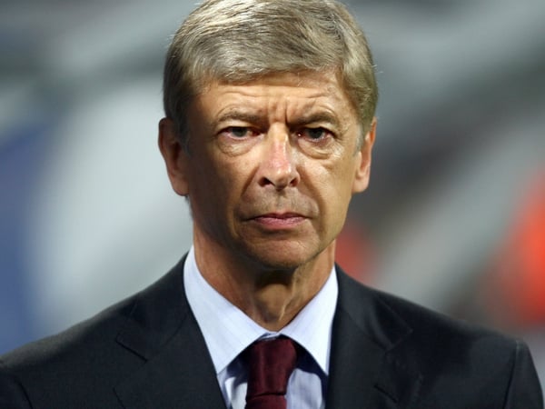 Arsene Wenger believes his side have the mental strenght to mount a title challenge