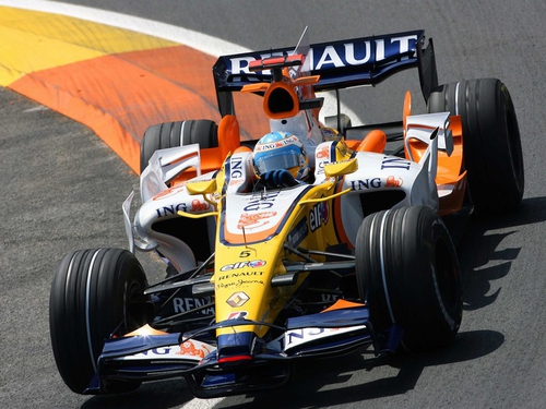 Fernando Alonso on his triumphant F1 return and why he still has