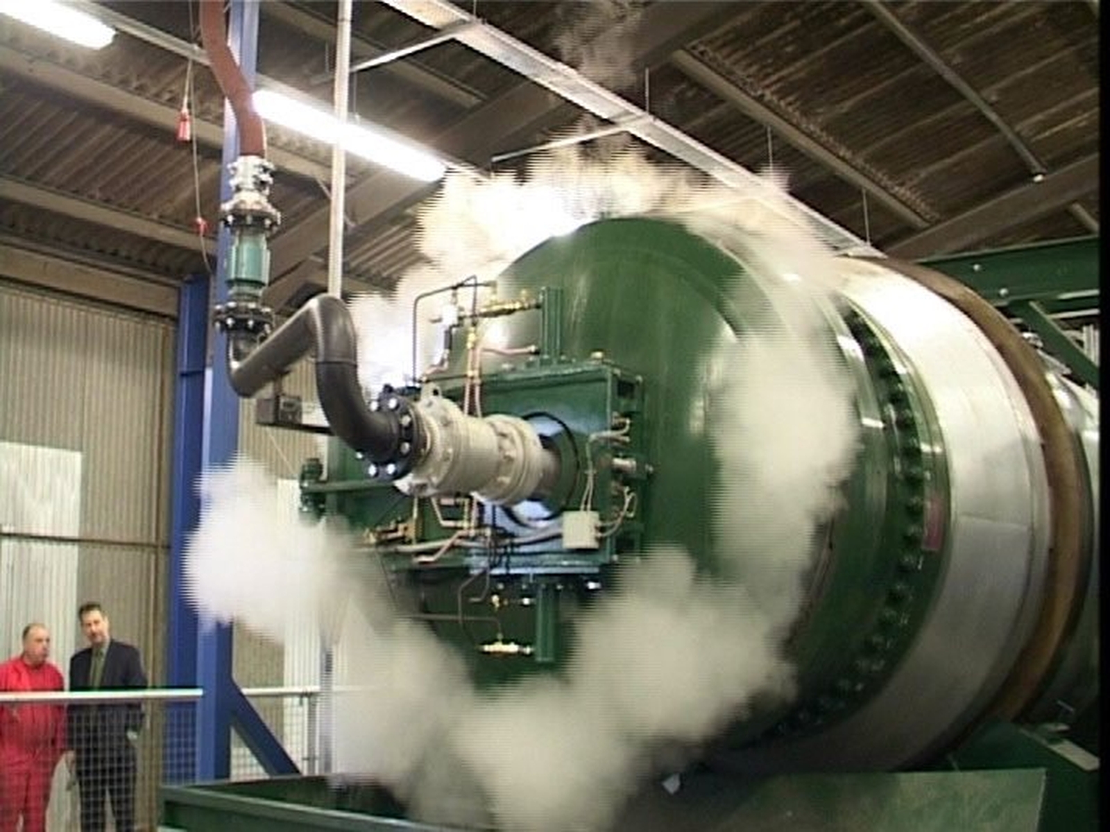 50 new jobs created by recycling group