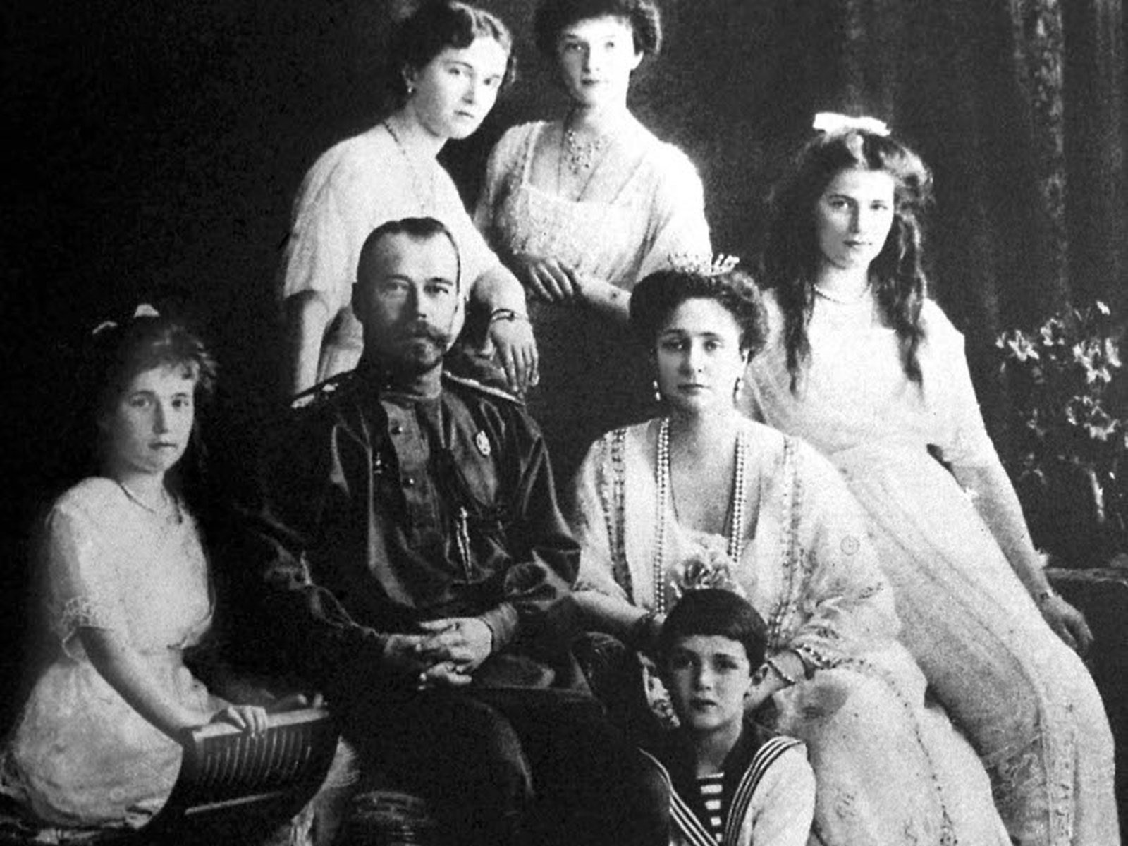 Court rules Tsar unlawfully killed