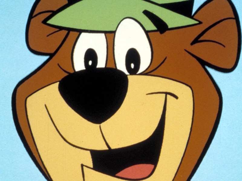 Yogi Bear coming to cinema screens