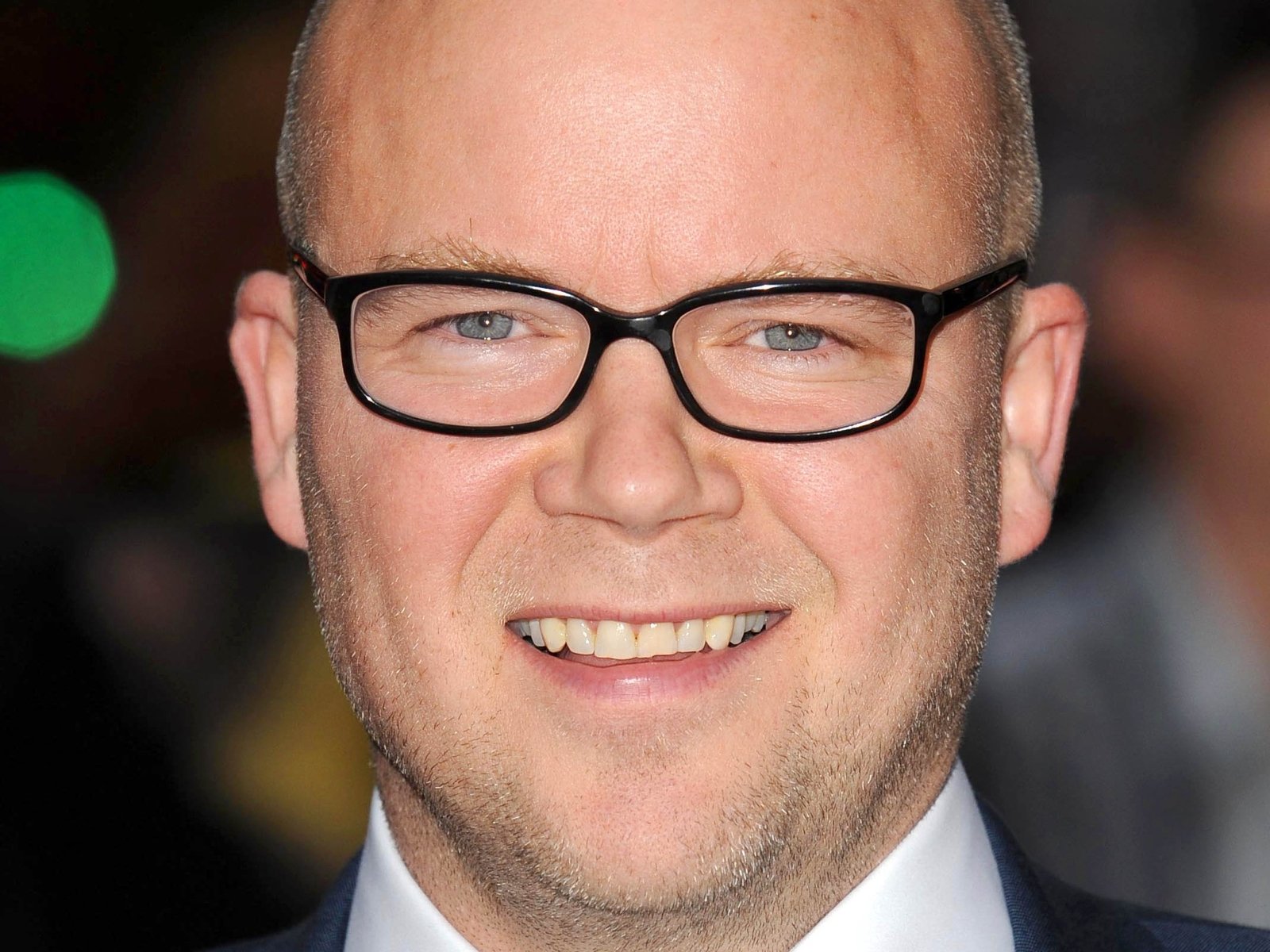 Toby Young Interview