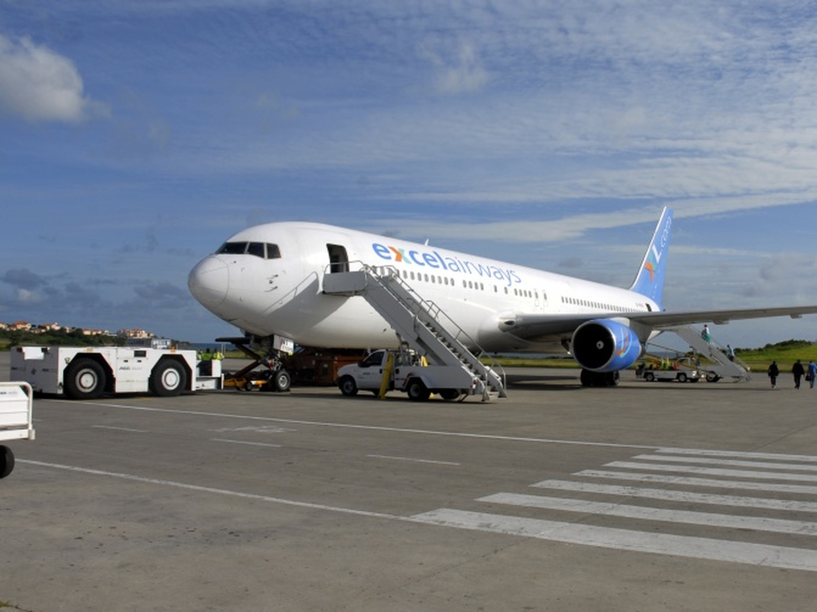 Airline bankruptcies predicted to double