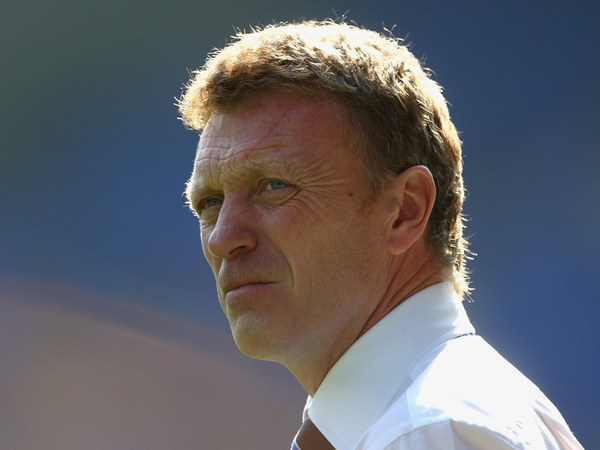 David Moyes will be pleased to avoid FA Cup embarrassment