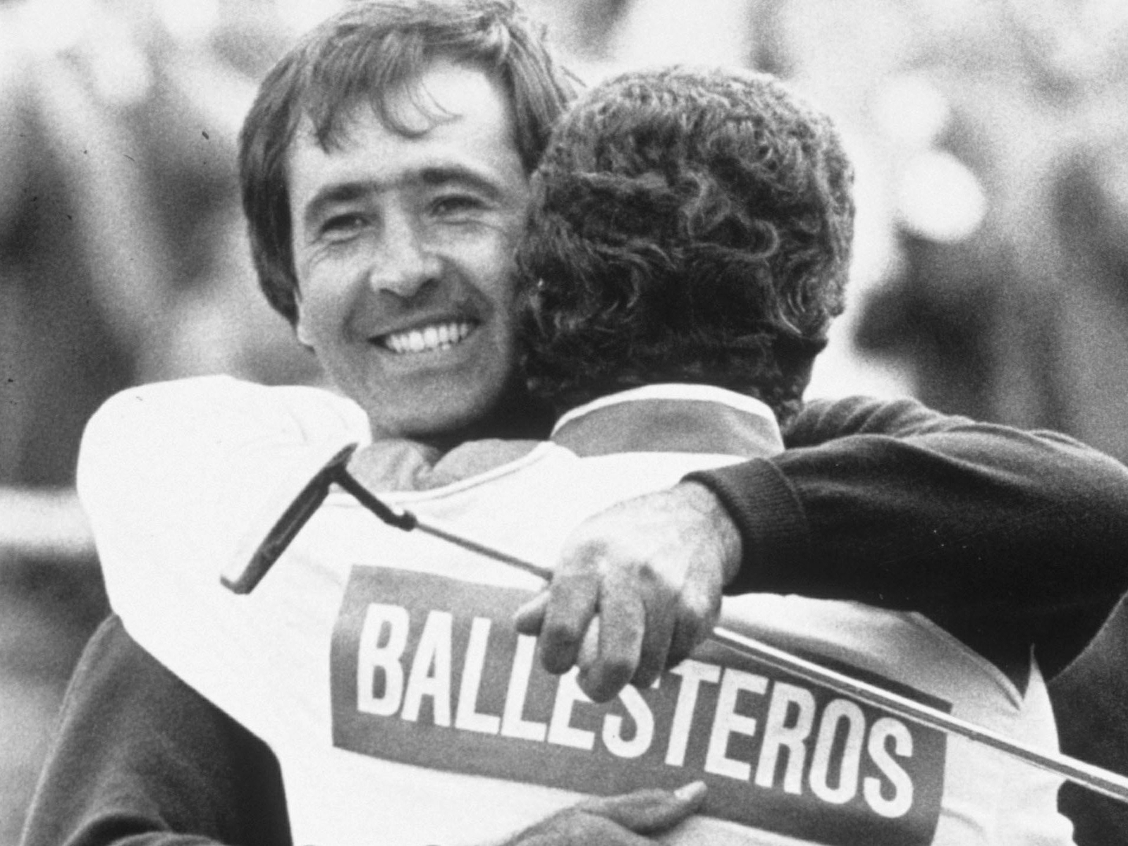 In Pictures Seve Ballesteros 6556