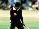 Seve Ballesteros - 1984 Open Championship photo