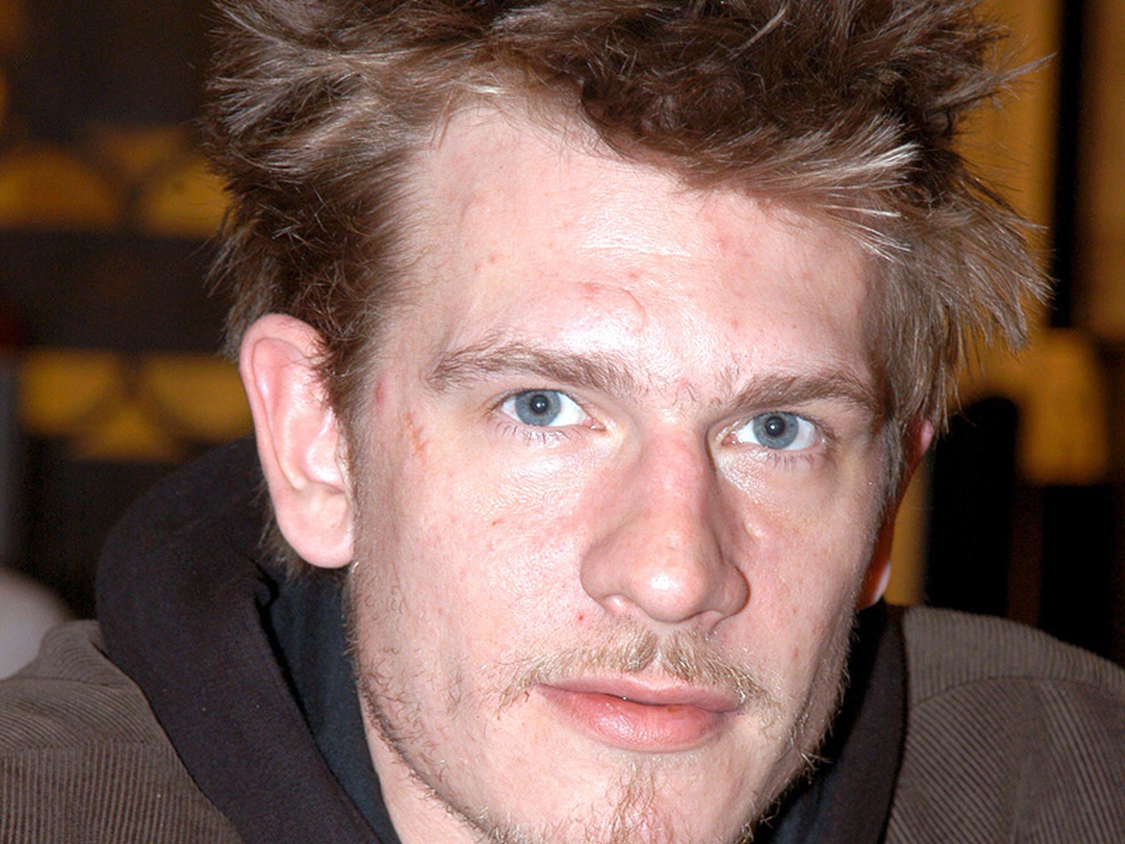 French Actor Guillaume Depardieu Dies 37