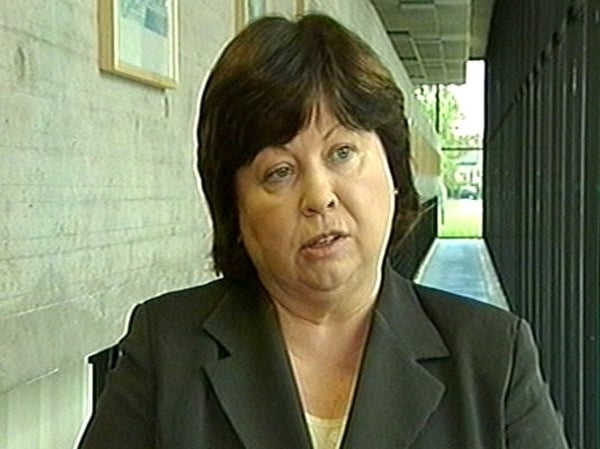Mary Harney - Proposed new legislation by year's end