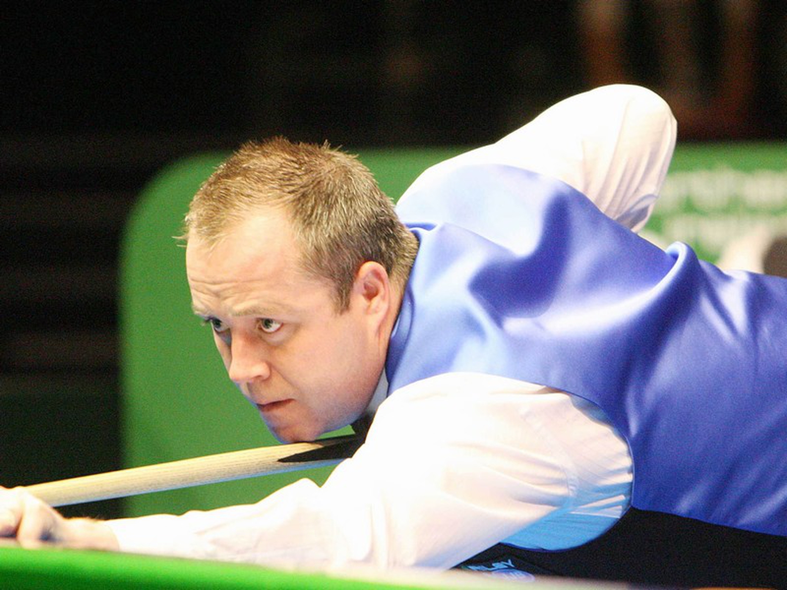 Ebdon and Higgins reach China Open final