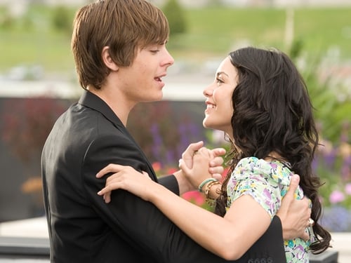 High School Musical' fame Vanessa Hudgens Complains About