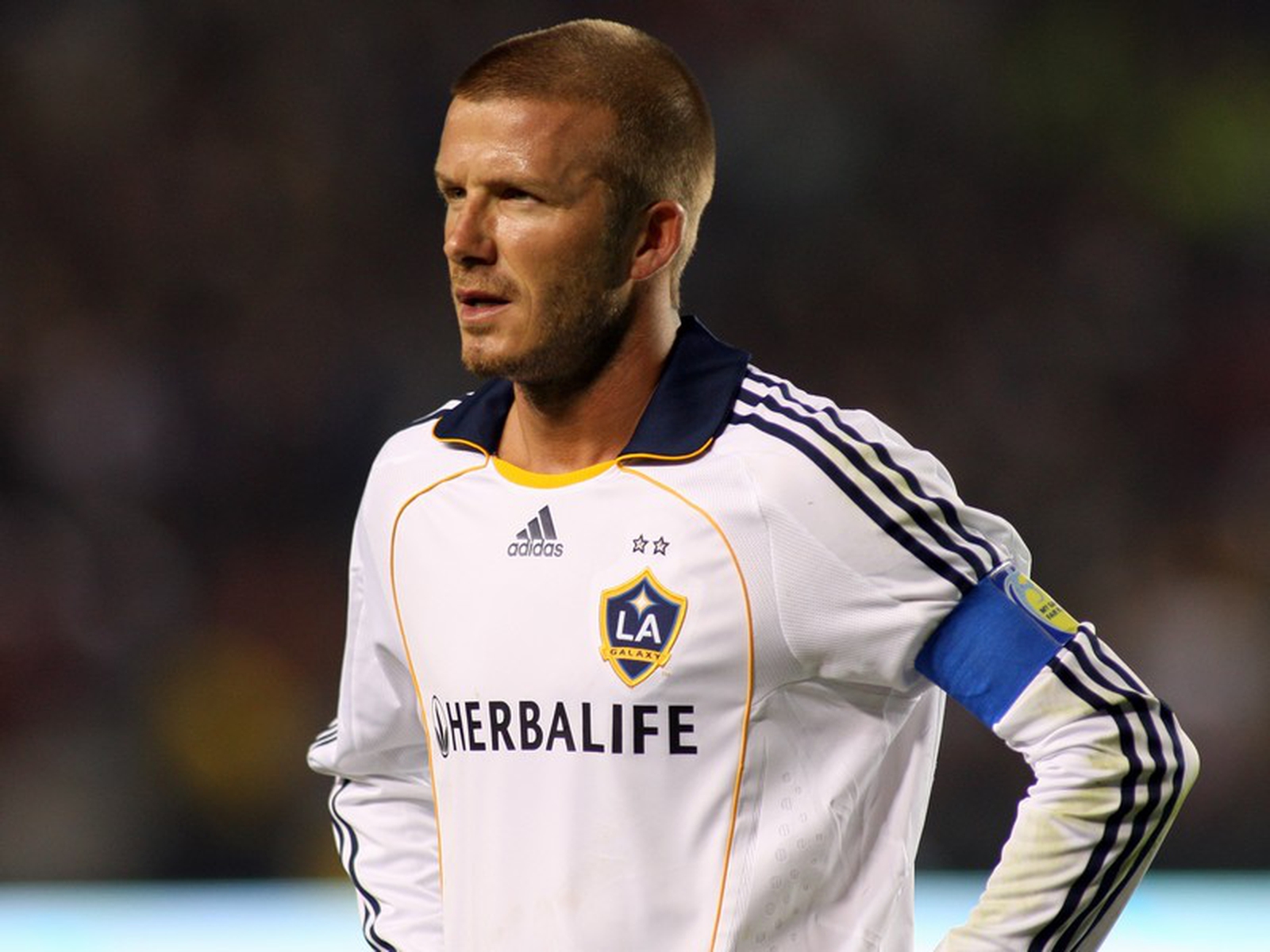 L.A. Galaxy, David Beckham MLS Champions: The Soccer World Reacts