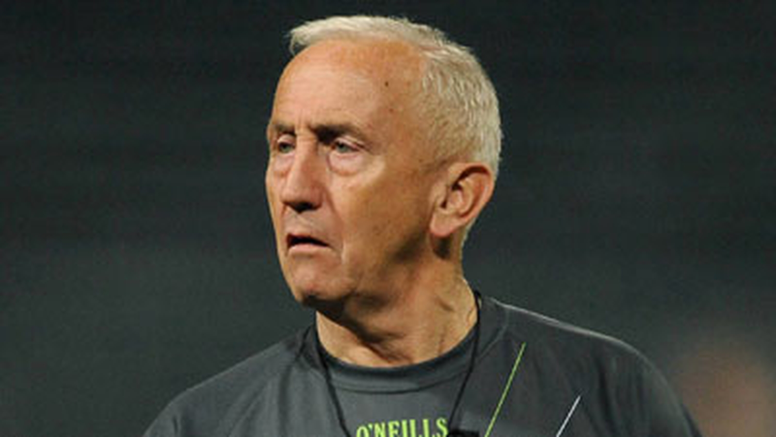 Sean Boylan Interview