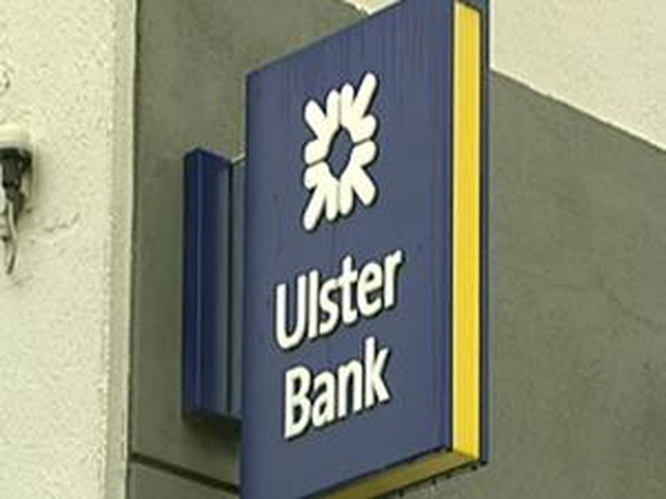 Ulster Bank - Subsidiary of Royal Bank of Scotland