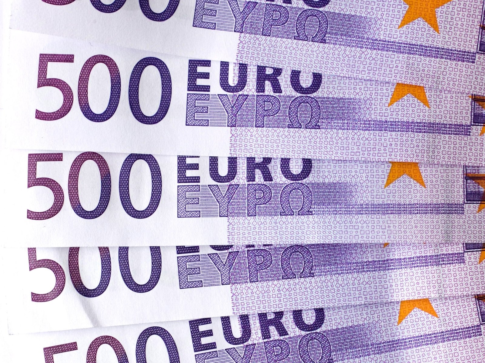 More euro firms have credit problems