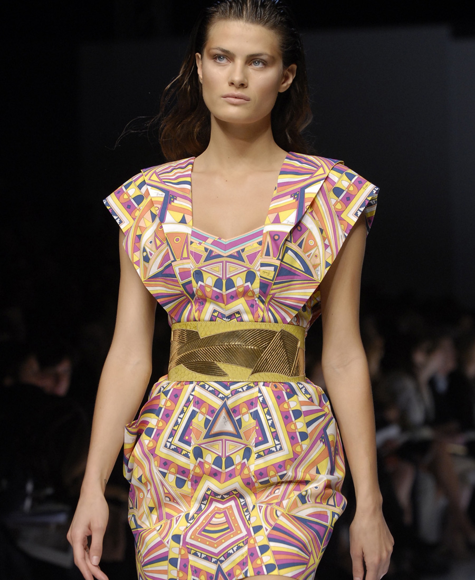 Emilio Pucci News, Collections, Fashion Shows, Fashion Week