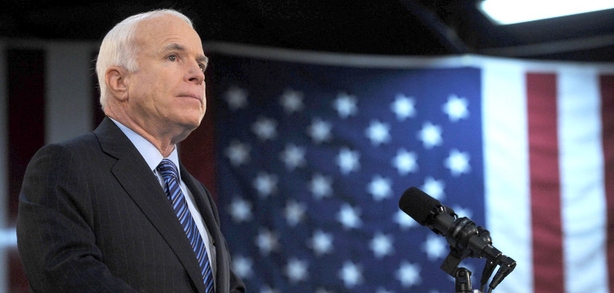 John McCain