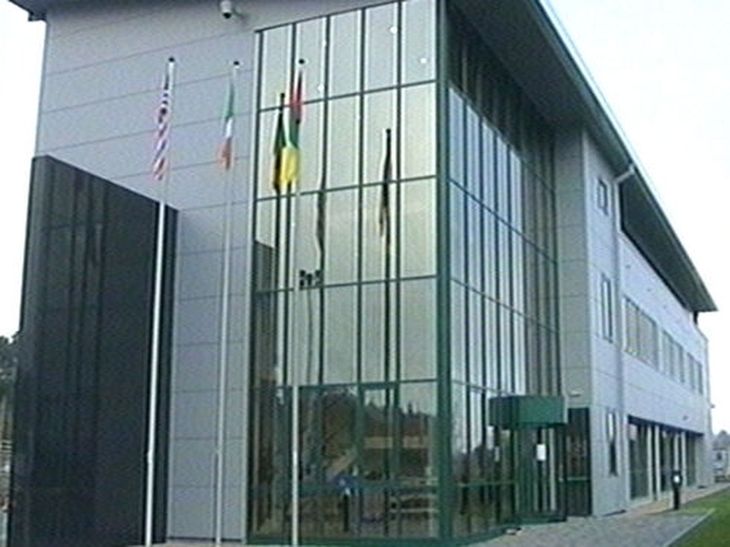 390 new jobs for Carlow and Cork