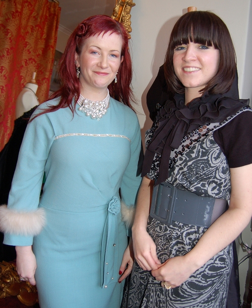 caroline dirty fabolous Dirty Fabulous Boutique