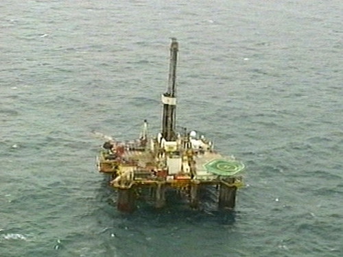 Corrib project - Stake deal could be worth €285m