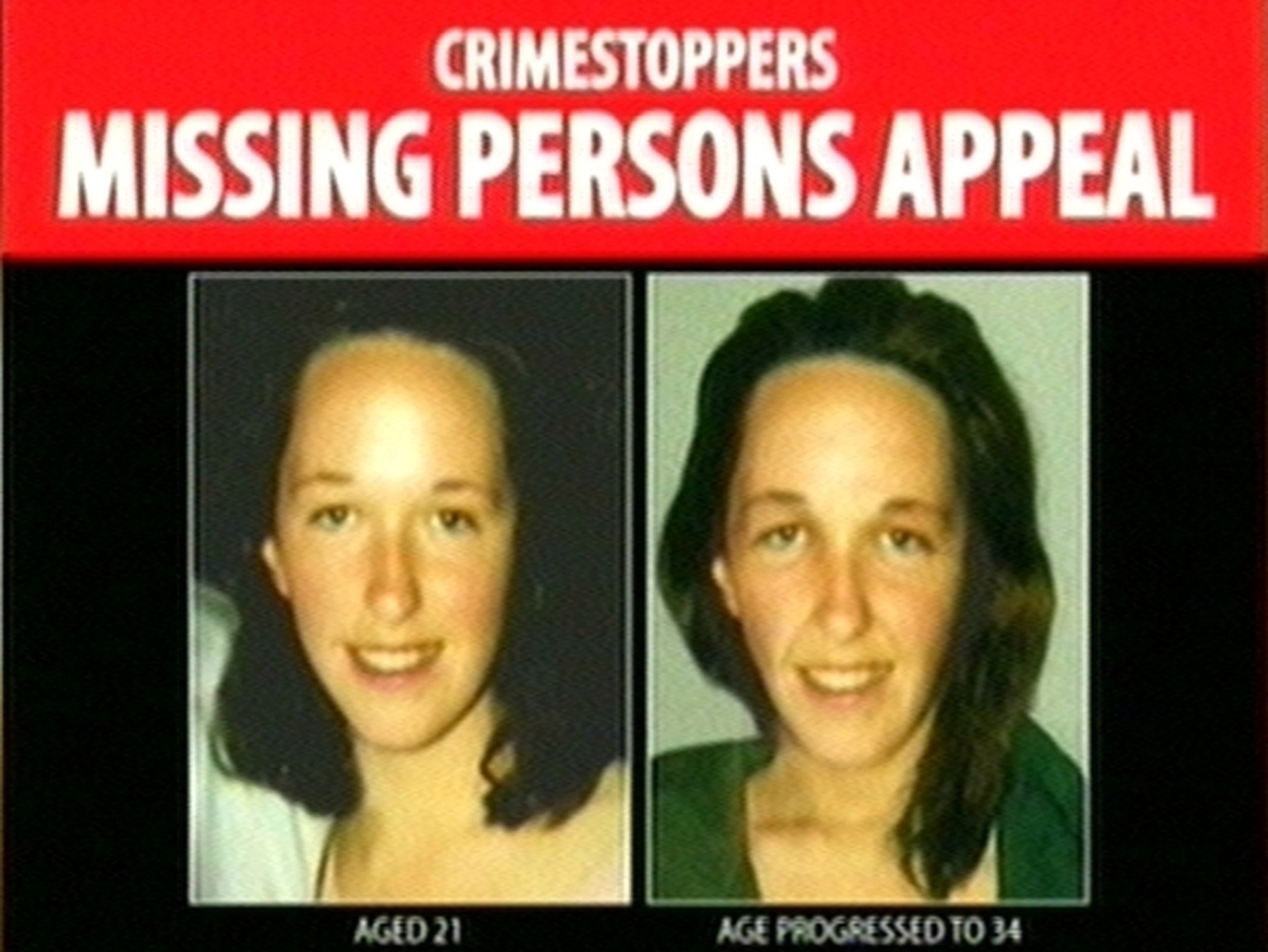 Reward offered over missing women