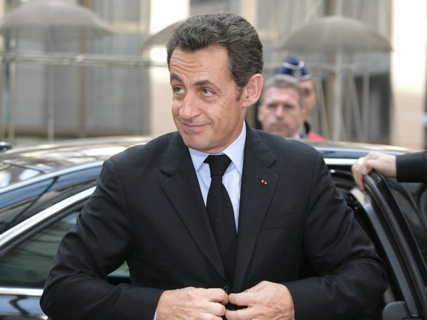 Nicolas Sarkozy - Planned meeting with Dalai lama in Poland