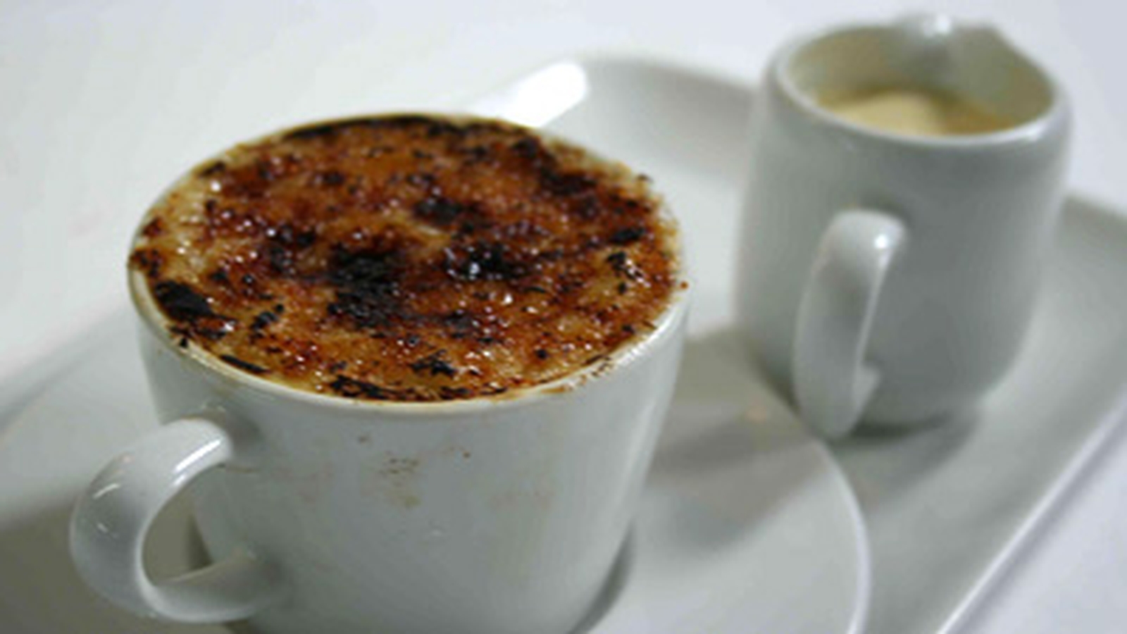 Bread and Butter Pudding