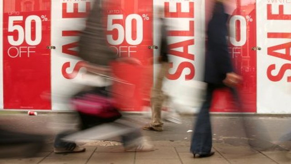 UK retail sales volumes jumped by a monthly 1% in January after their biggest fall in December in a year-and-a-half