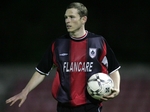 Sean 'Choons' Prunty