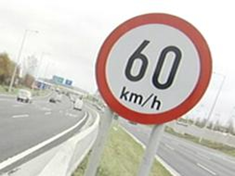 Motorists believe their driving is improving