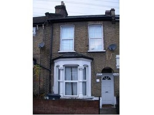Leytonstone - House would ordinarily fetch just £250,000