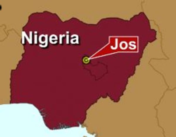 Nigeria - Clashes between Muslims and Christians
