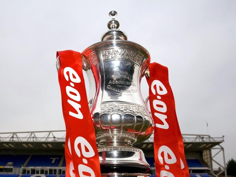 FA Cup fifth round team news