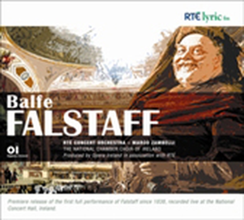 RTÉ lyric fm CD119