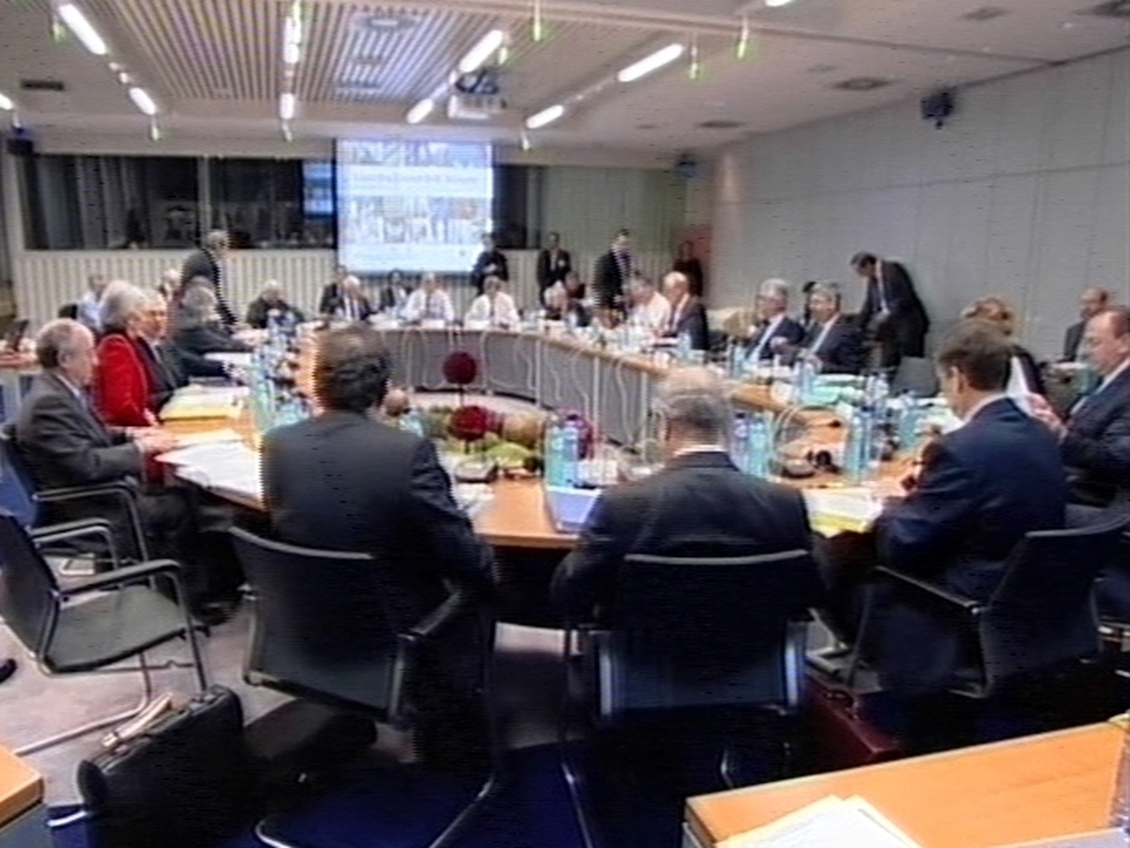 ECB Interest Rate Cut By 0 75 Points ecb-interest-rate-cut-by-0-75-points