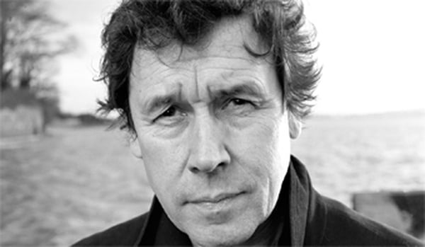 Stephen Rea - coming to this year's Kilkenny Arts Festival