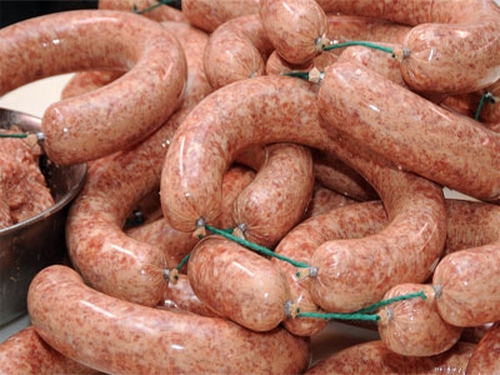 Food Safety Authority - Recall notice on Irish pork products