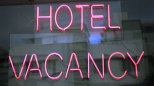 1% increase in room occupancy rates in 2013, Irish Hotels Federation conference told