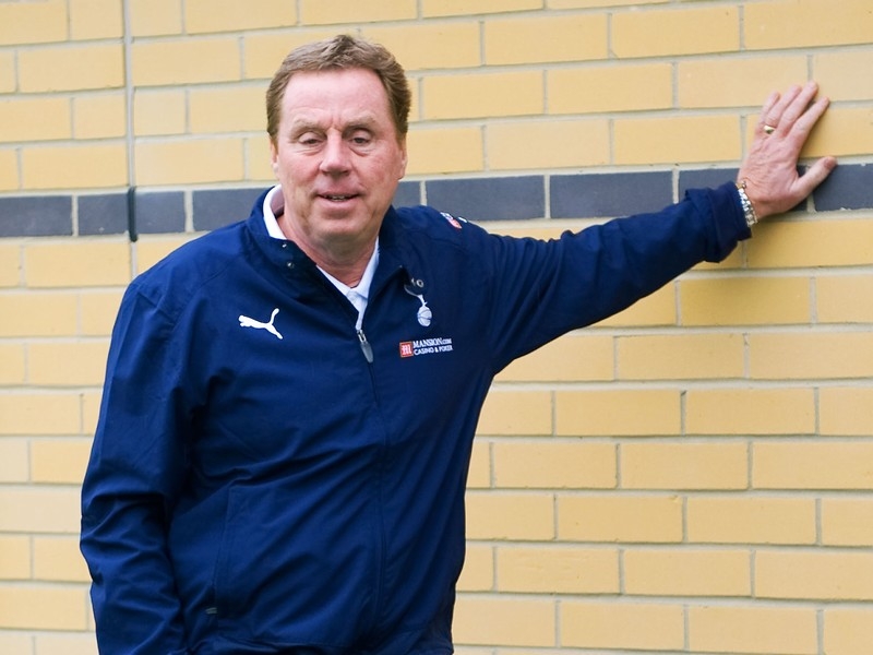 Redknapp Jr offered Tottenham role