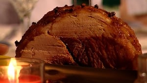 Richard Corrigan's Christmas Ham