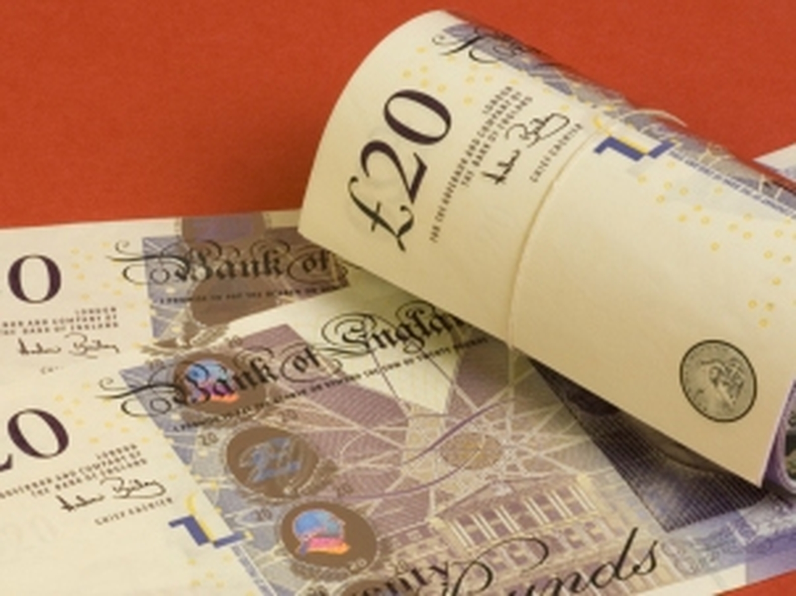 Double your money at Tesco cash machine